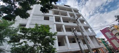 Image of 1660 Sq.ft 3 BHK Apartment / Flat for sale in Kondapur, Hyderabad for Rs. 13900000