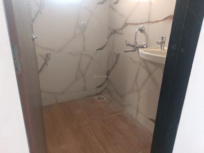 Bathroom Image of 700 Sq.ft 1 BHK Apartment / Flat for sale in Ulwe Navi Mumbai for Rs. 4200000