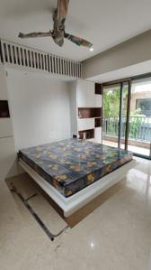 Bedroom Image of 2947 Sq.ft 4.5 BHK Apartment / Flat for sale in Aundh Pune for Rs. 45600000