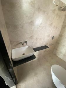 Image of 1105 Sq.ft 2 BHK Apartment / Flat for sale in H S Lagom Homes, Wakad, Pune for Rs. 9000012