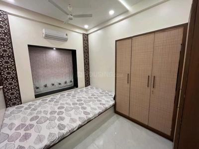 Bedroom Image of 2400 Sq.ft 3 BHK Independent House for sale in Dhayari Pune for Rs. 35000000