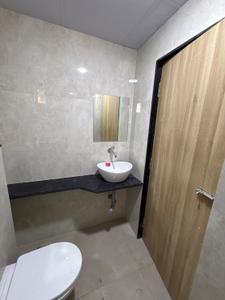 Image of 1500 Sq.ft 1 BHK Apartment / Flat for rent in Scheme 78, Indore for Rs. 20000