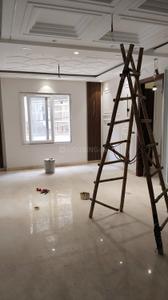 Hall Image of 1150 Sq.ft 4 BHK Builder Floor for sale in Sector 3 Rohini New Delhi for Rs. 27000000