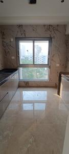 Kitchen Image of 1040 Sq.ft 3 BHK Apartment / Flat for sale in Shanti Heights, Mulund West Mumbai for Rs. 23500000