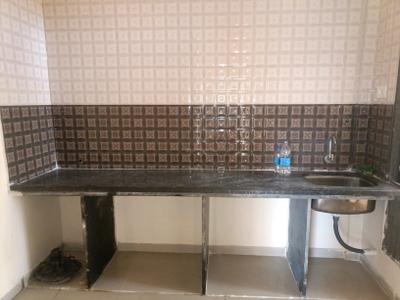 Kitchen Image of 1090 Sq.ft 2 BHK Apartment / Flat for rent in Krish Krishna Enclave, Kalamboli Navi Mumbai for Rs. 22000
