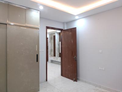 Bedroom Image of 1350 Sq.ft 3 BHK Builder Floor for sale in BPTP District 5, Sector 84 Faridabad for Rs. 15000000
