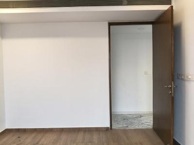 Bedroom Image of 1250 Sq.ft 3 BHK Apartment / Flat for sale in Indiabulls Blu Tower A, Worli Mumbai for Rs. 110000000