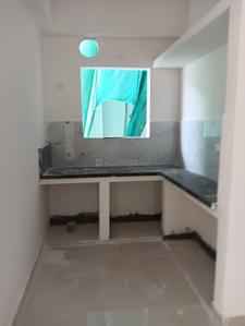 Kitchen Image of 1100 Sq.ft 2 BHK Apartment / Flat for sale in Madeenaguda Hyderabad for Rs. 8500000