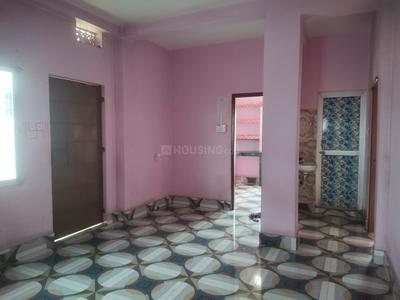 2 BHK Independent Builder Floor
