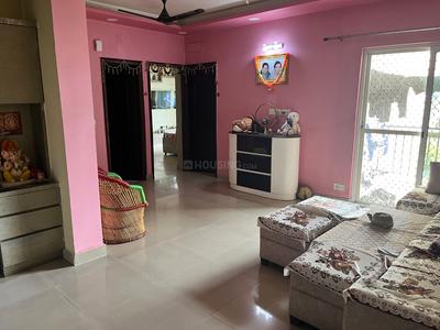 2.5 BHK Flat