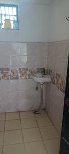 Bathroom Image of 750 Sq.ft 2 BHK Independent House for rent in Digiana Jammu for Rs. 8000