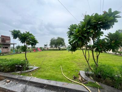 Image of 600 Sq.ft Residential Plot / Land for sale in Pirda-2, Raipur for Rs. 1740000