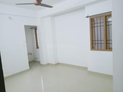 Bedroom Image of PG 9530370 Kaloor in Kaloor, Kochi