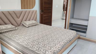 Bedroom Image of 1566 Sq.ft 3 BHK Apartment / Flat for sale in RK The Veranda, Kanakpura Jaipur for Rs. 7500000