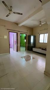 Hall Image of 1700 Sq.ft 4 BHK Independent House for rent in Uppalwadi MIDC Nagpur for Rs. 18000