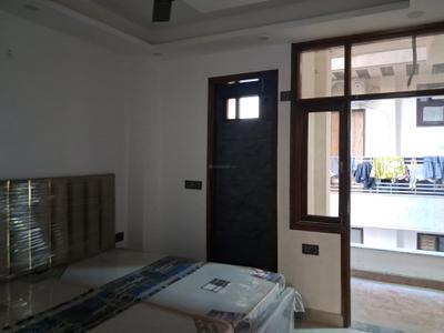 Bedroom Image of 1450 Sq.ft 4 BHK Apartment / Flat for sale in JMD Aashirwad Apartment by JMD Construction, Sector 73 Noida for Rs. 6400000