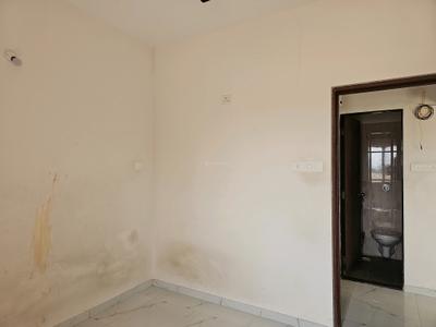 Bedroom Image of 500 Sq.ft 1 BHK Apartment / Flat for sale in VTP Purvanchal, Kesnand Pune for Rs. 3000000