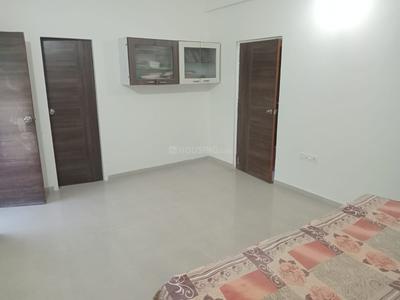 Bedroom Image of 2300 Sq.ft 4 BHK Villa for sale in Sayajipura Vadodara for Rs. 11100000