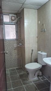 Image of 511 Sq.ft 2 BHK Apartment / Flat for rent in Aditya Urban Homes, Bamheta Village, Ghaziabad for Rs. 14000