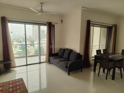 Hall Image of Prisam in Aundh, Pune