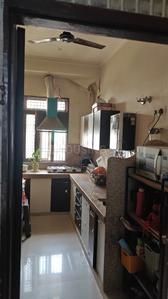 Kitchen Image of 1113 Sq.ft 3 BHK Apartment / Flat for sale in Kanakpura Jaipur for Rs. 4800000
