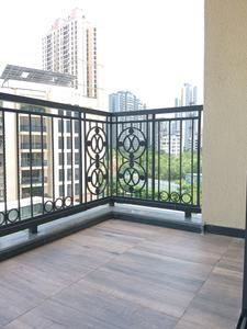 Living Room Image of 1350 Sq.ft 3 BHK Apartment / Flat for sale in Lodha Sterling, Thane West Thane for Rs. 31000000