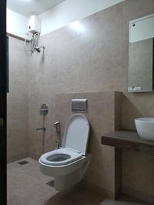 Bedroom Two Image of 1250 Sq.ft 3 BHK Apartment / Flat for sale in Godrej Central, Chembur Mumbai for Rs. 29500000