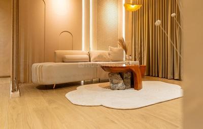 Bedroom Image of 1200 Sq.ft 2 BHK Independent House for rent in Yogi Royal Parardise, Sherpura Bharuch for Rs. 13000