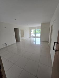 Hall Image of 1290 Sq.ft 3 BHK Apartment / Flat for sale in Mahaveer Ranches, Parappana Agrahara Bengaluru for Rs. 17500000