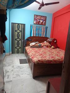 Bedroom Image of 1275 Sq.ft 3 BHK Apartment / Flat for sale in Dum Dum Kolkata for Rs. 5500000