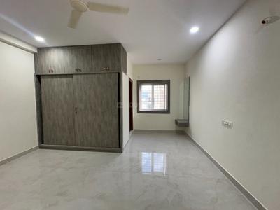 Bedroom Image of 2200 Sq.ft 4 BHK Apartment / Flat for rent in Kukatpally Hyderabad for Rs. 55000