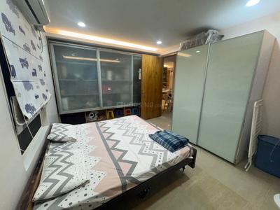 Bedroom Image of 1605 Sq.ft 3 BHK Apartment / Flat for sale in IRA Miracle, Kollur Hyderabad for Rs. 10260000