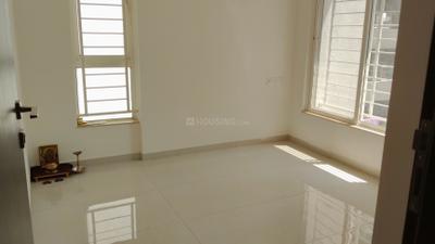 Bedroom Image of 850 Sq.ft 2 BHK Apartment / Flat for rent in Kolte Patil Little Earth, Kiwale Pune for Rs. 22500