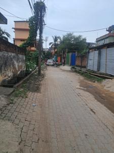 Image of 760 Sq.ft 2 BHK Apartment / Flat for sale in Lal Ganesh, Guwahati for Rs. 3600000