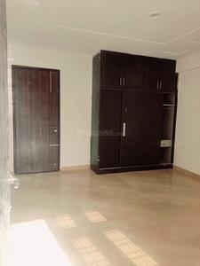 Bedroom Image of 1400 Sq.ft 3 BHK Apartment / Flat for sale in Patel Nagar Gurgaon for Rs. 7995000