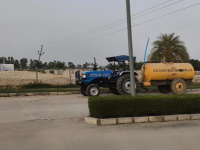 Image of 1500 Sq.ft Residential Plot / Land for sale in Sultanpur Road, Lucknow for Rs. 7200000