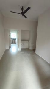 1 BHK Apartment