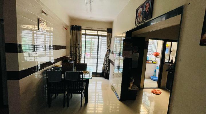 Shivam Residency nikol Main Image 1