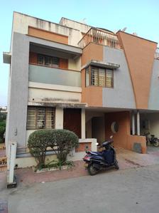 3 BHK Villa