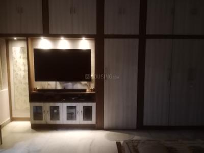 Bedroom Image of 3708 Sq.ft 3.5 BHK Independent House for sale in Habsiguda Hyderabad for Rs. 28500000
