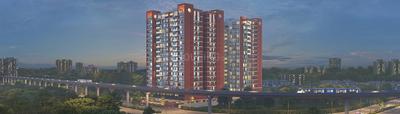 Image of 4158 Sq.ft 4 BHK Apartment / Flat for sale in Randesan, Gandhinagar for Rs. 23300000