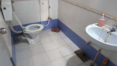 Image of 1120 Sq.ft 3 BHK Apartment / Flat for rent in Naiknavare Shravandhara, Hadapsar, Pune for Rs. 25000