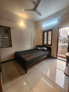 Bedroom Image of 1520 Sq.ft 2 BHK Apartment / Flat for rent in Koramangala Bengaluru for Rs. 65000