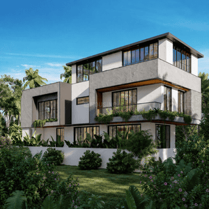 Image of 5026 Sq.ft 4 BHK Villa for sale in Carmona, Goa for Rs. 53000000