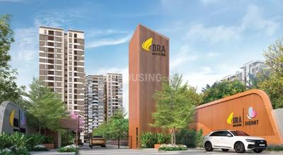 Image of 2855 Sq.ft 4 BHK Apartment / Flat for sale in Navalur, Chennai for Rs. 25100000