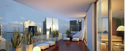 Image of 4800 Sq.ft 4 BHK Apartment / Flat for sale in Jaypee Pebble Court, Sector 131, Noida for Rs. 110000000