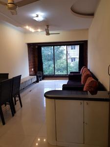 Hall Image of Versova  in Andheri West, Mumbai
