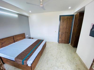 Bedroom Image of Kabir pg  in DLF Phase 5, Gurgaon