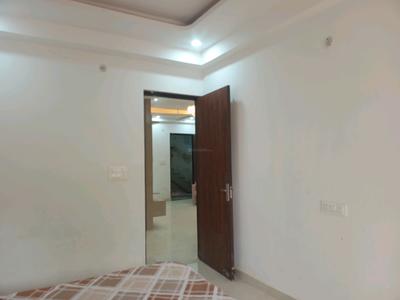 Bedroom Image of 1500 Sq.ft 3 BHK Apartment / Flat for sale in Vyam Metro Apartments, Noida Extension Greater Noida for Rs. 5050000