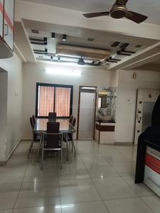 Kitchen Image of 900 Sq.ft 3 BHK Builder Floor for sale in Nana Mava Rajkot for Rs. 6000000